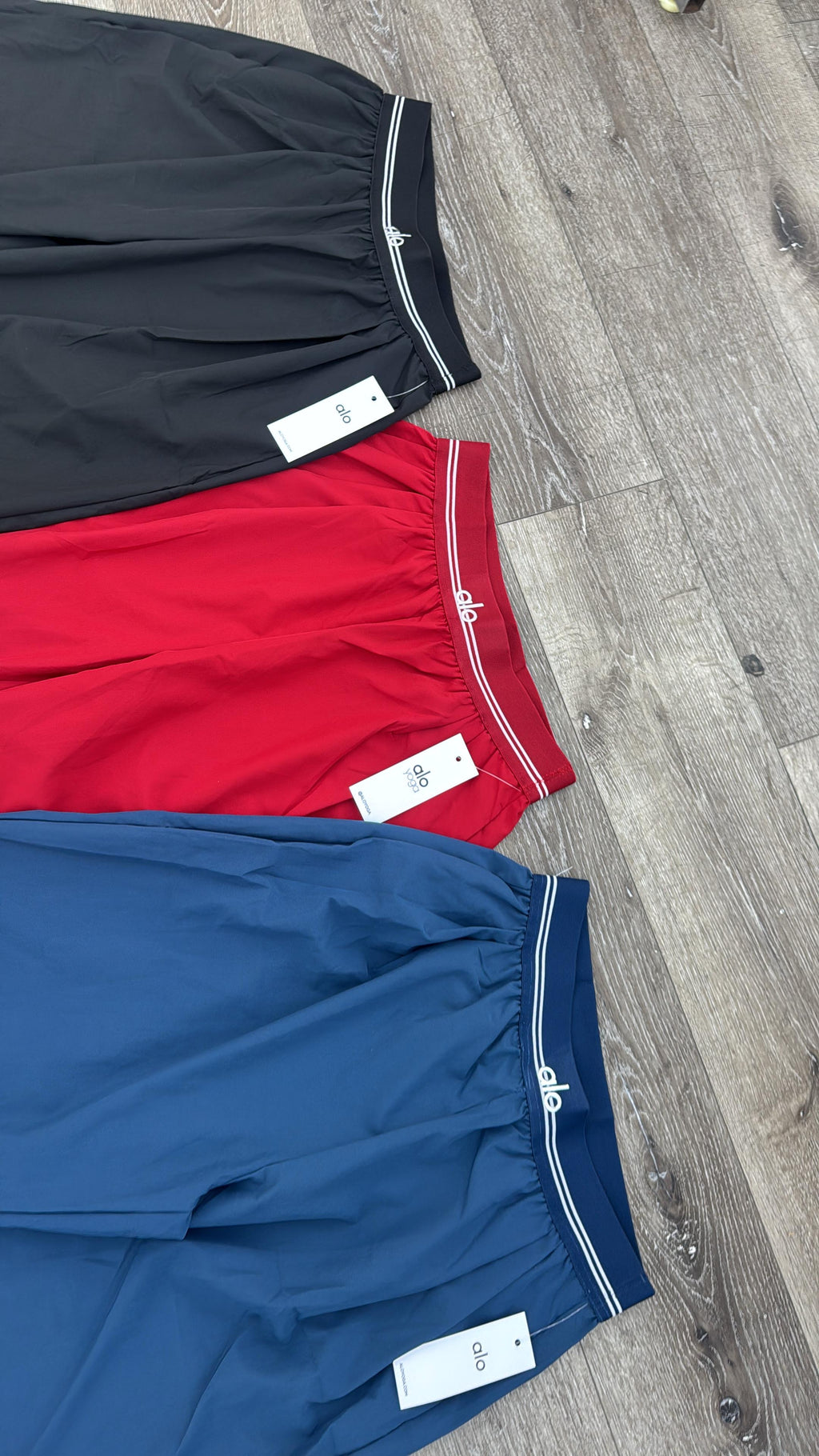 Pant deportivo Hanna