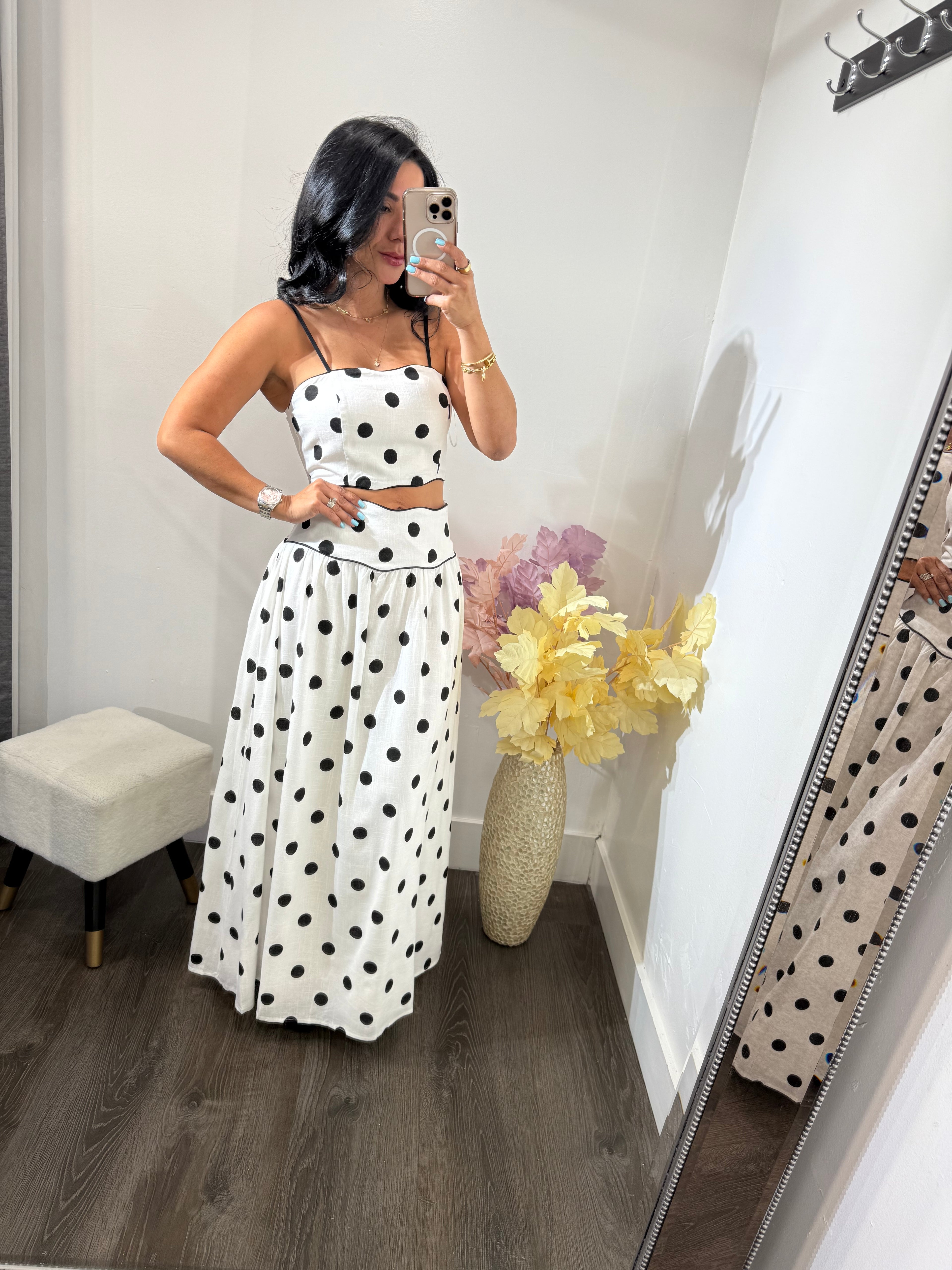 Set Lino Dots