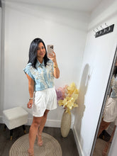 Load image into Gallery viewer, Top button Perlas

