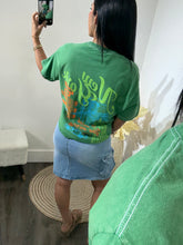 Load image into Gallery viewer, Graphic tee New York

