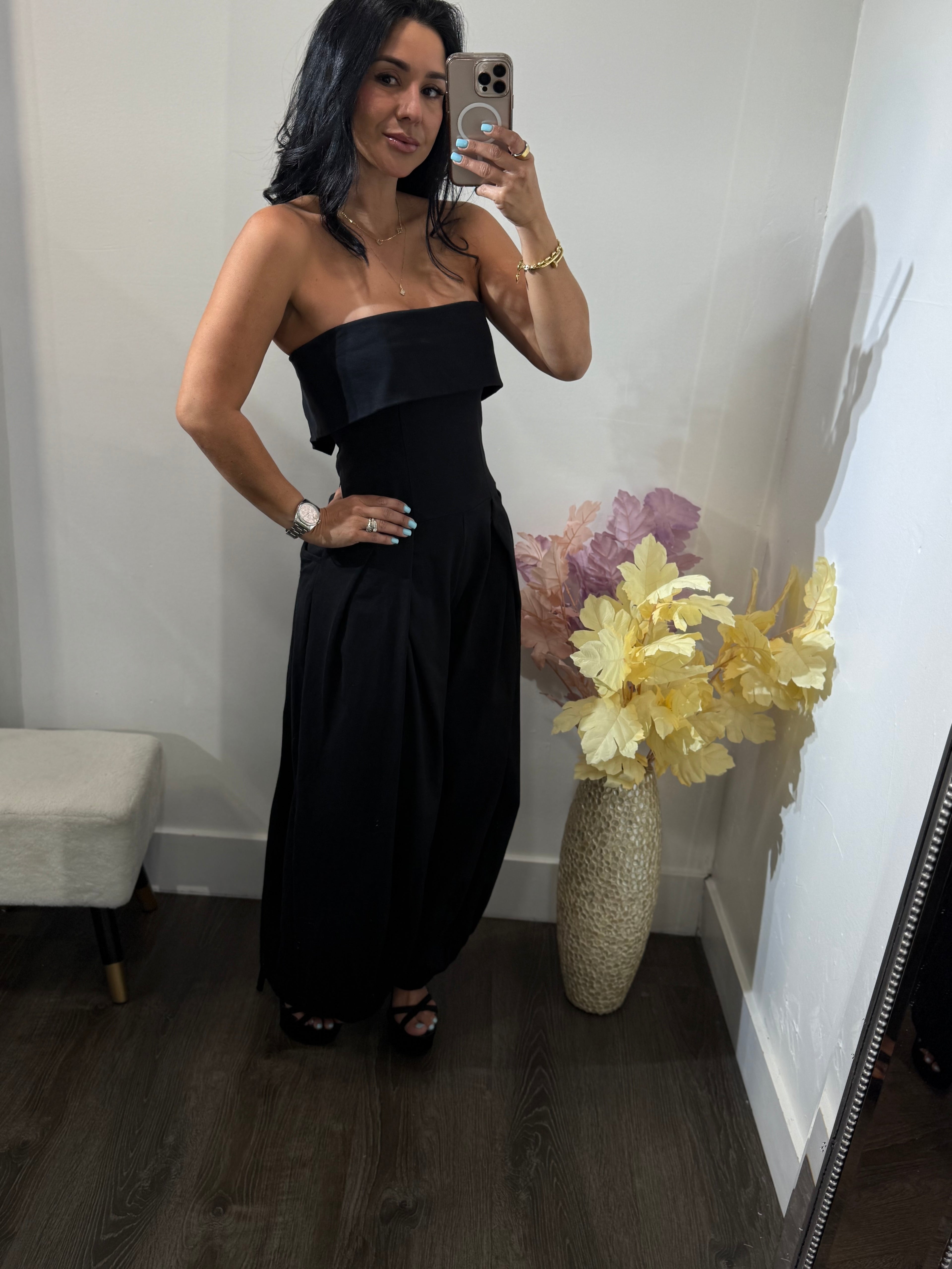 Jumpsuit Karim