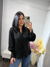 Load image into Gallery viewer, Top button Rina
