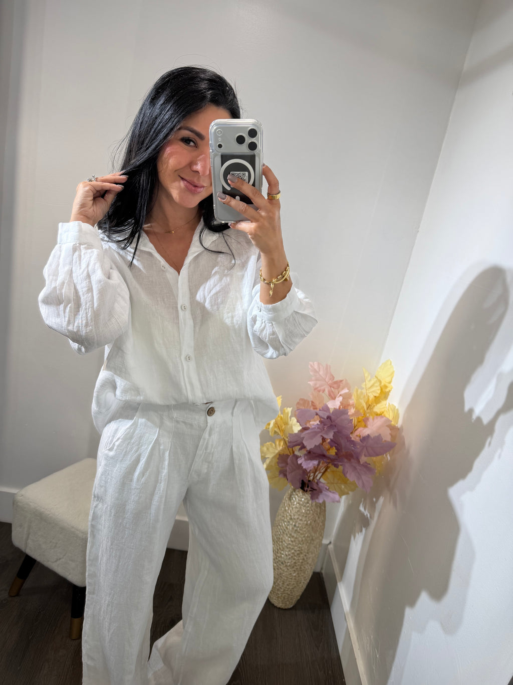 Set Lino lili