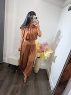 Jumpsuit Maria Isabel