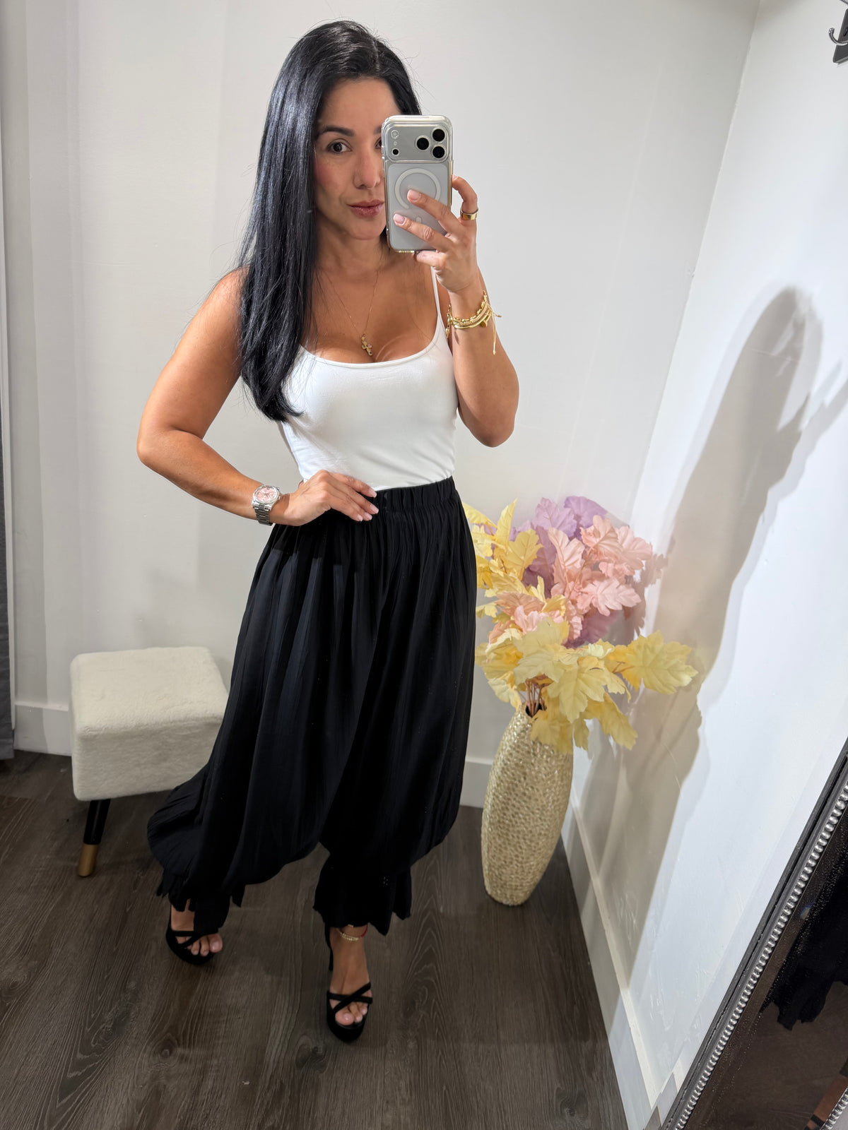 Pant Jane