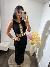 Load image into Gallery viewer, Maxi dress caribe
