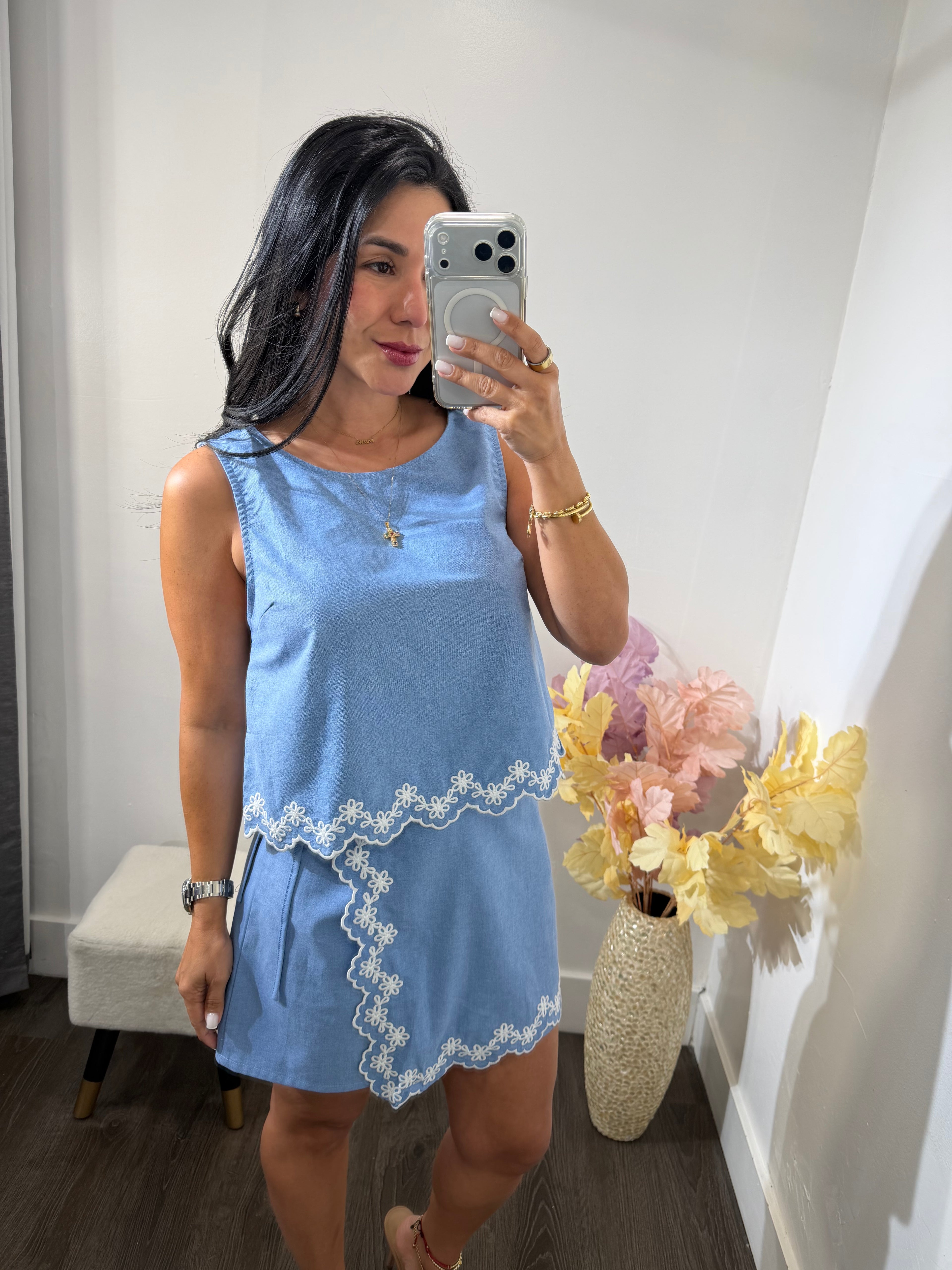 Set Ana Lucía