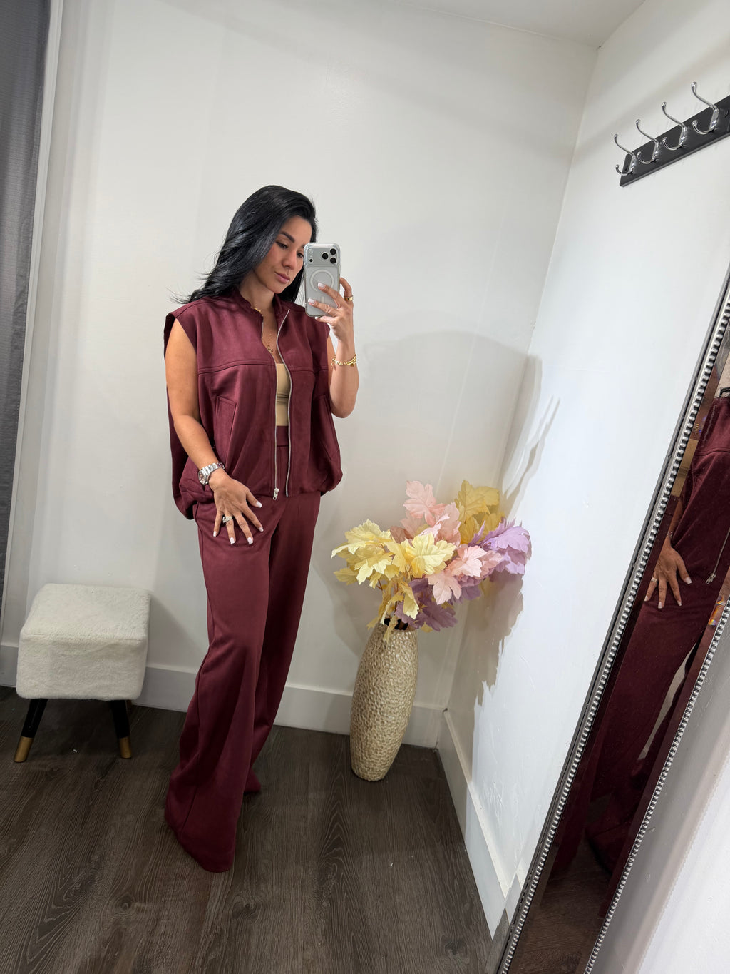 Set Samantha