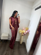 Set Samantha