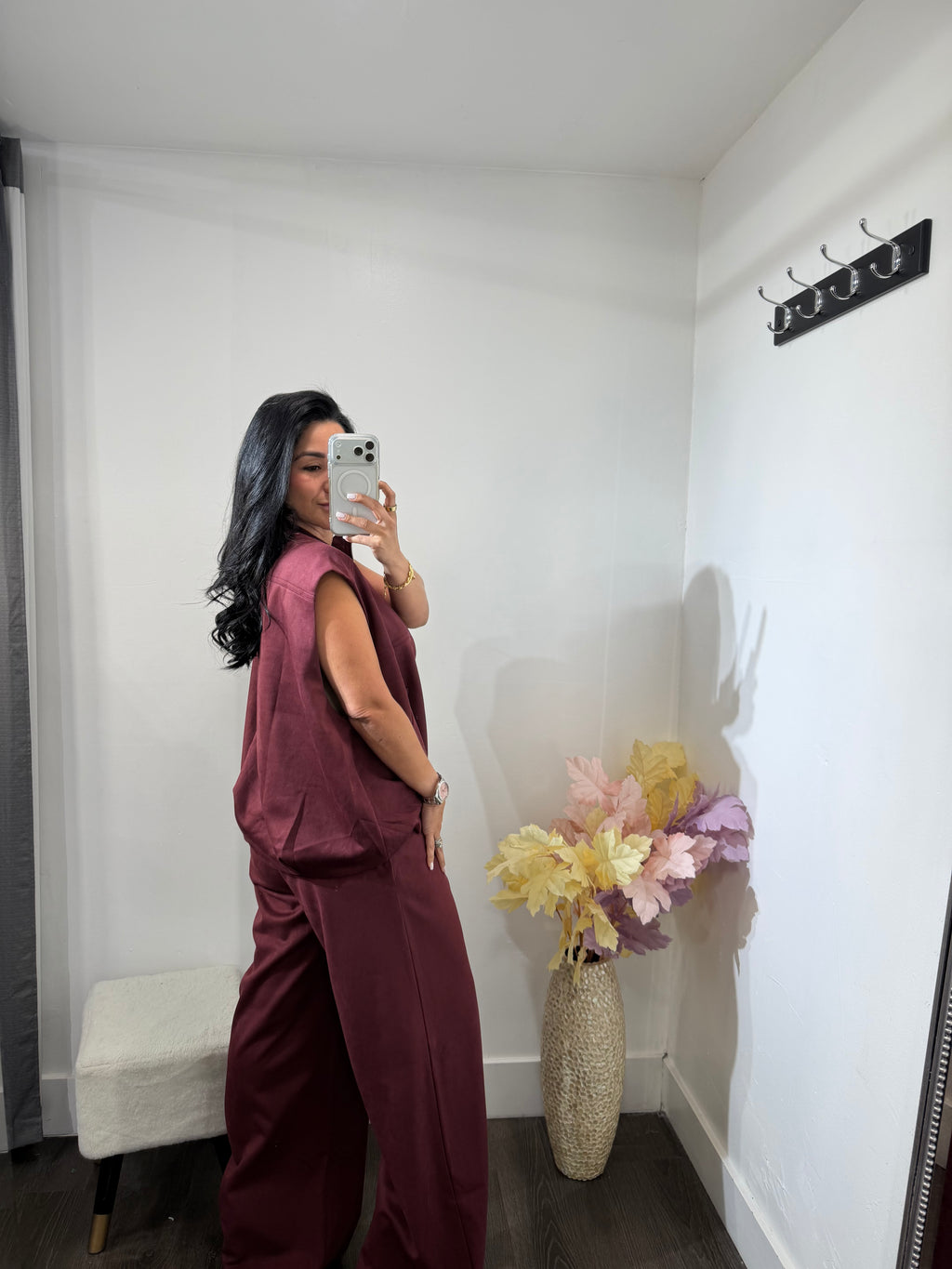 Set Samantha
