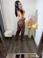 Jean Barrel Julia
