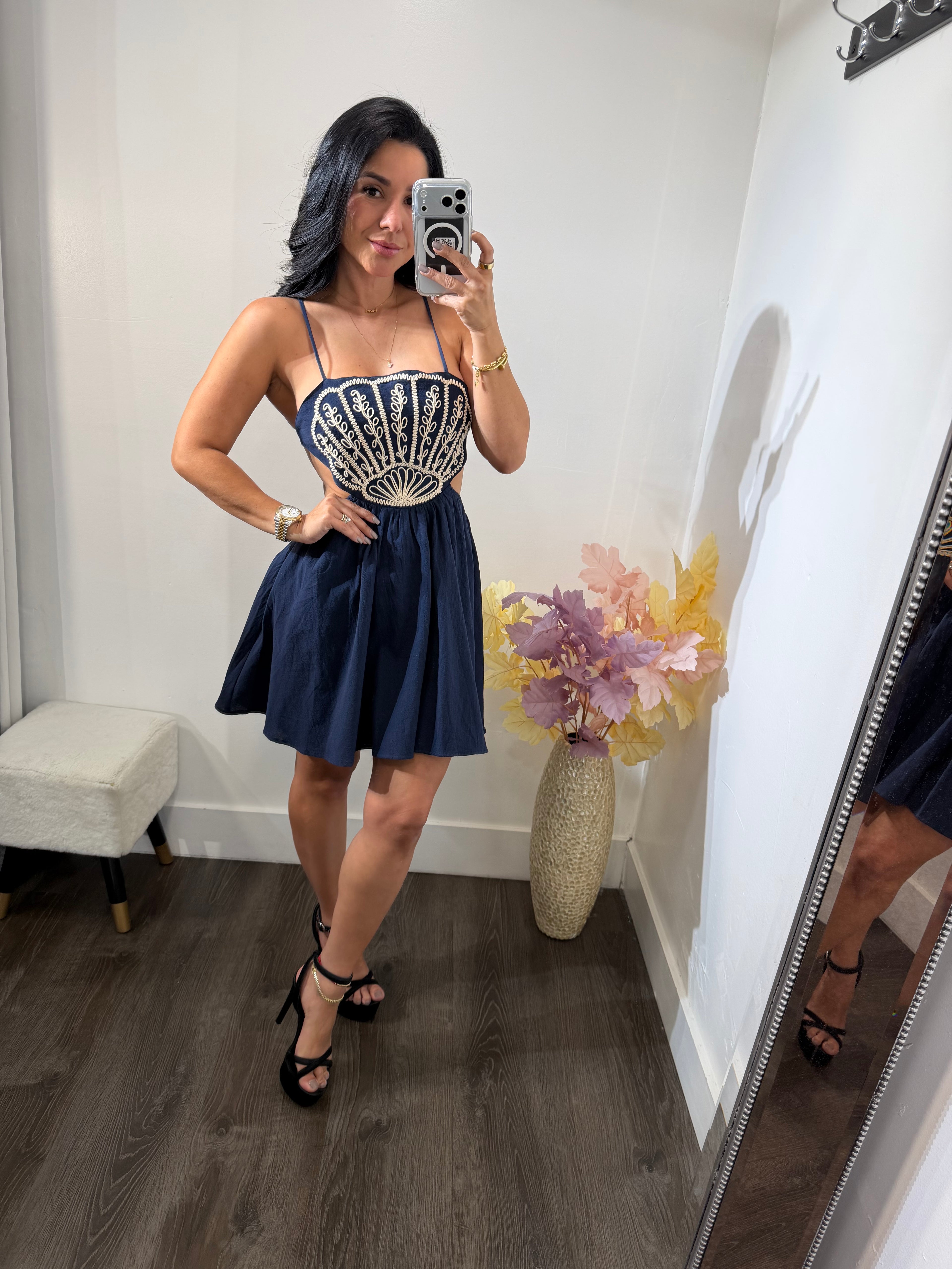 Dress Perla