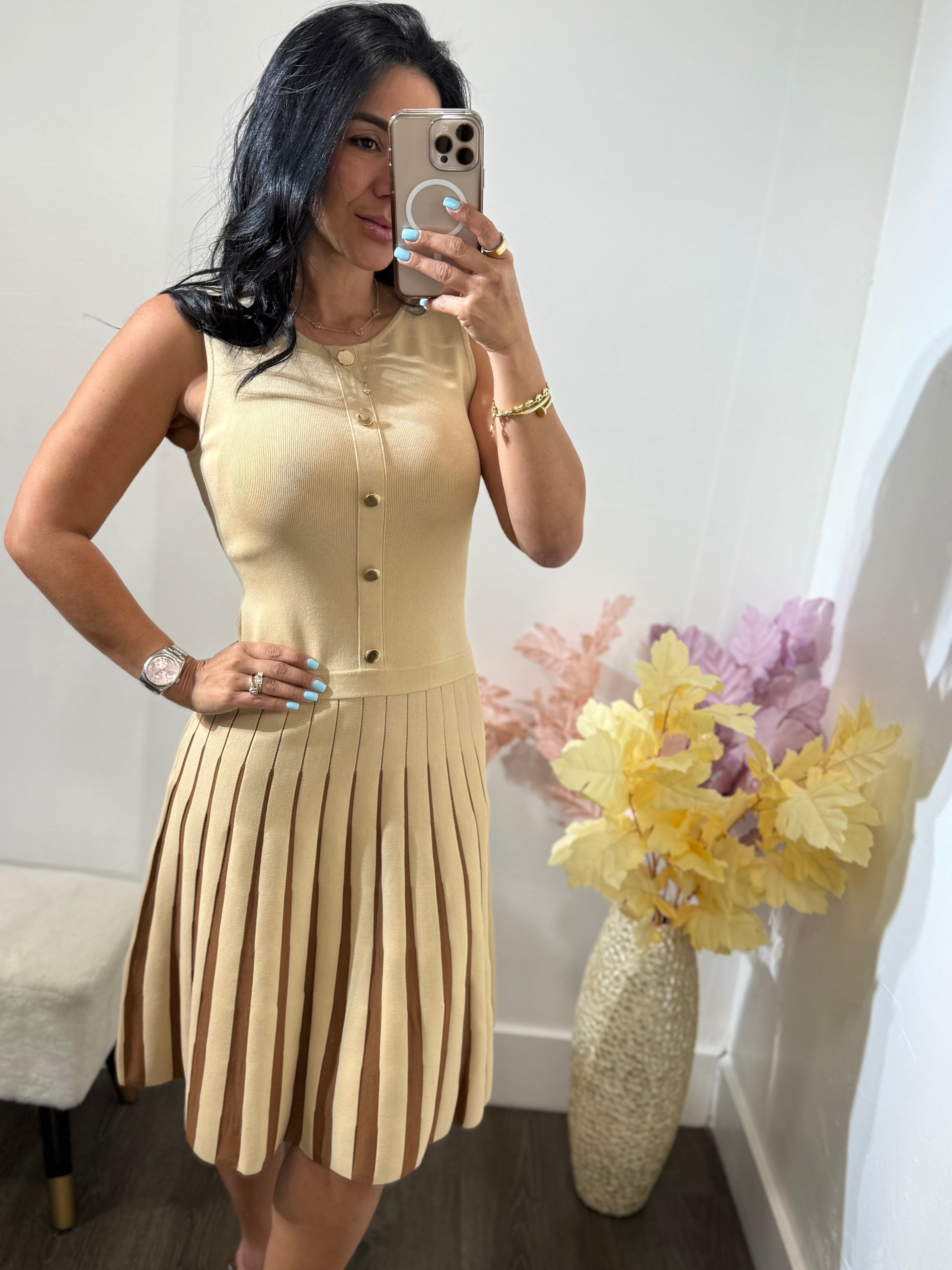 Dress Any