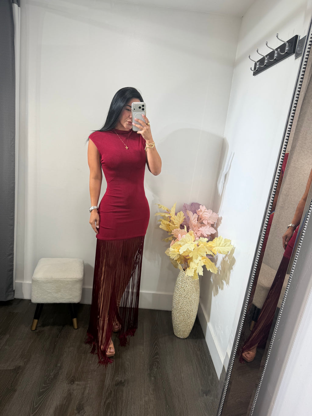 Maxi dress Eva