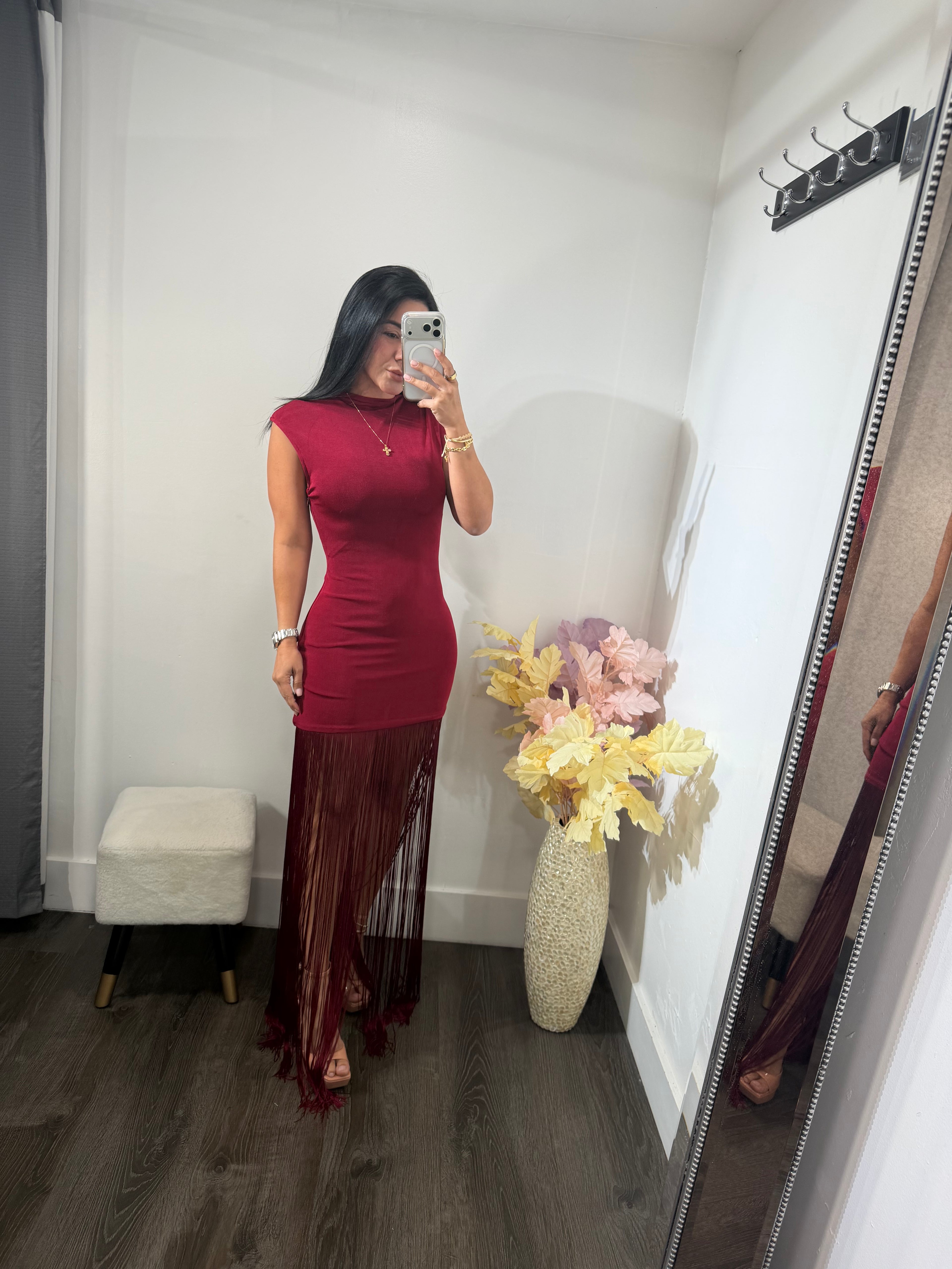 Maxi dress Eva