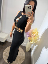 Load image into Gallery viewer, Maxi dress caribe
