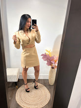 Load image into Gallery viewer, Dress silvi
