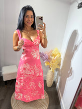 Load image into Gallery viewer, Maxi Dress Linda
