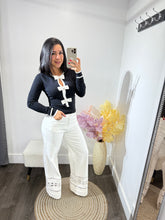 Load image into Gallery viewer, Top sweater Alana
