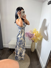Load image into Gallery viewer, Maxi Dress Sofia
