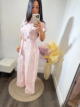 Load image into Gallery viewer, Jumpsuit Estela
