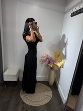 Load image into Gallery viewer, Maxi dress moon
