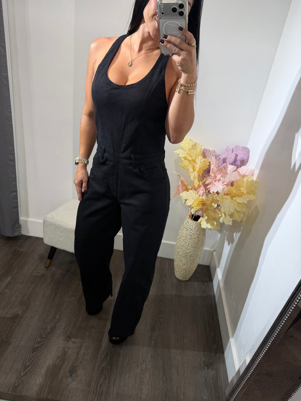 Jumpsuit Nayla