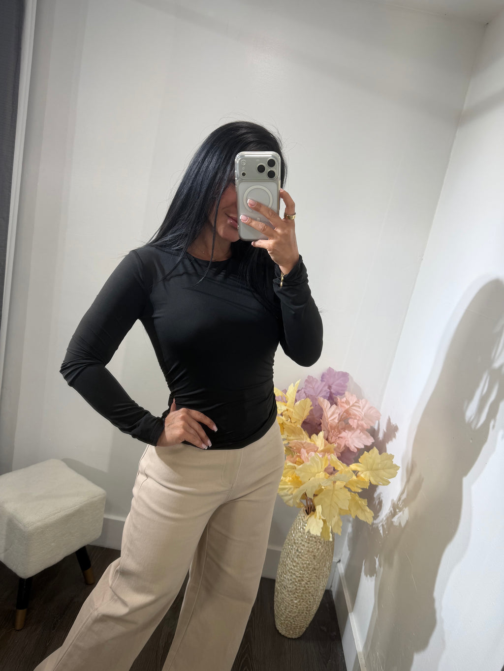 Top basic Martha