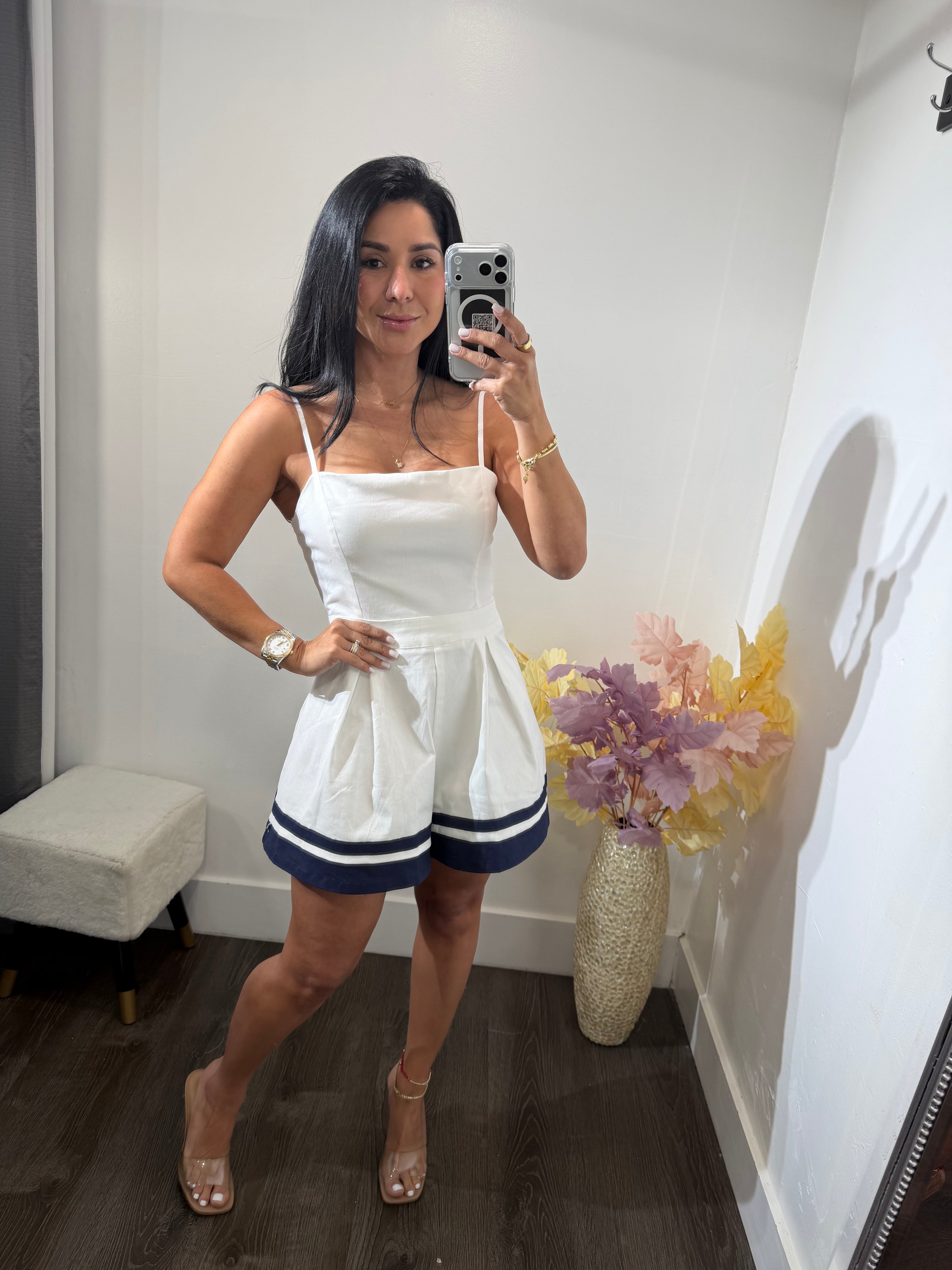 Romper Marina