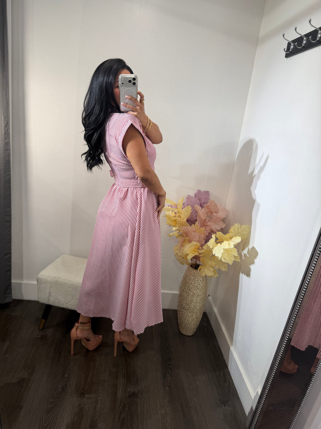 Maxi dress Sophia