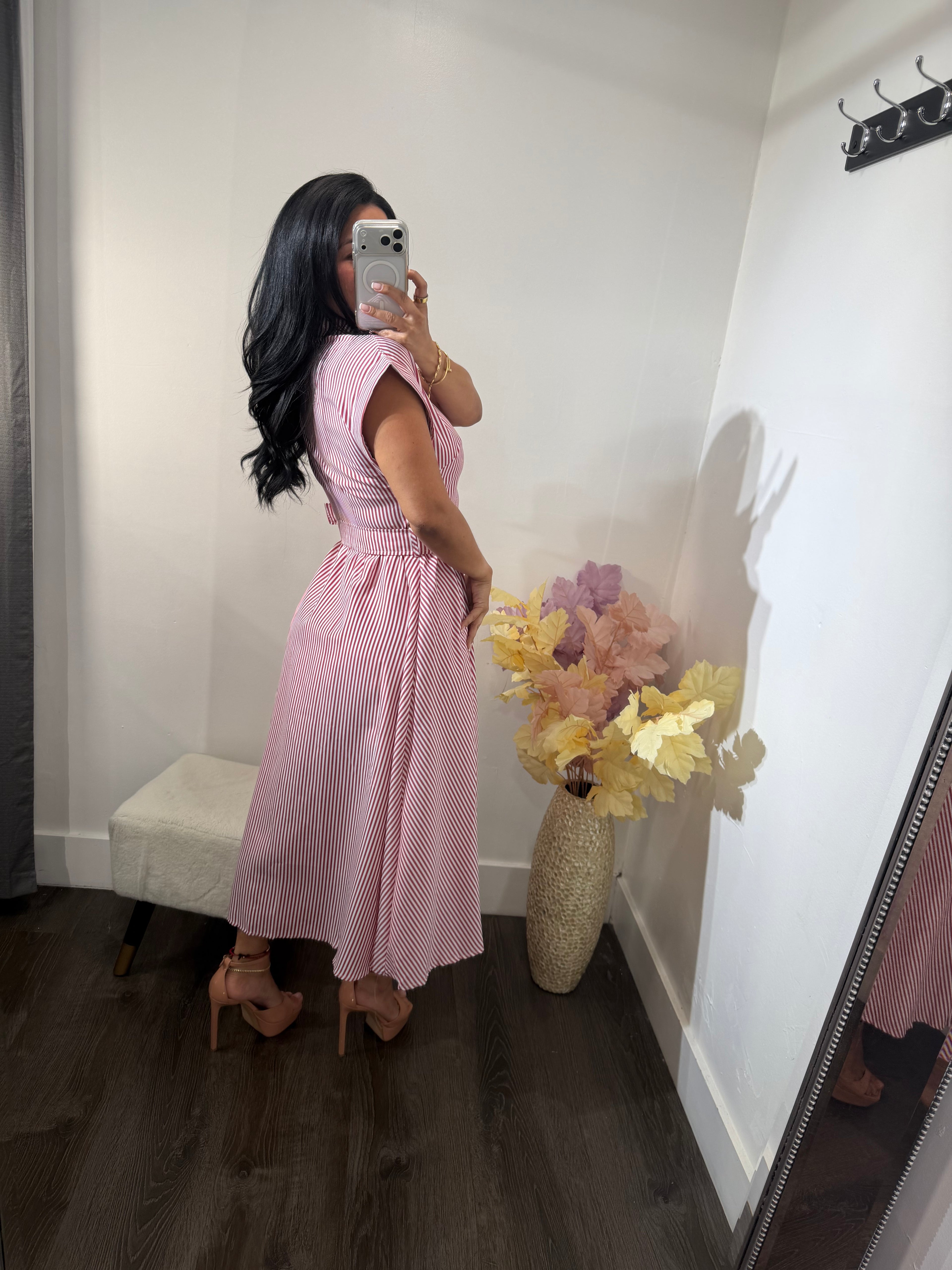 Maxi dress Sophia