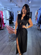 Load image into Gallery viewer, Maxi Dress sabrina
