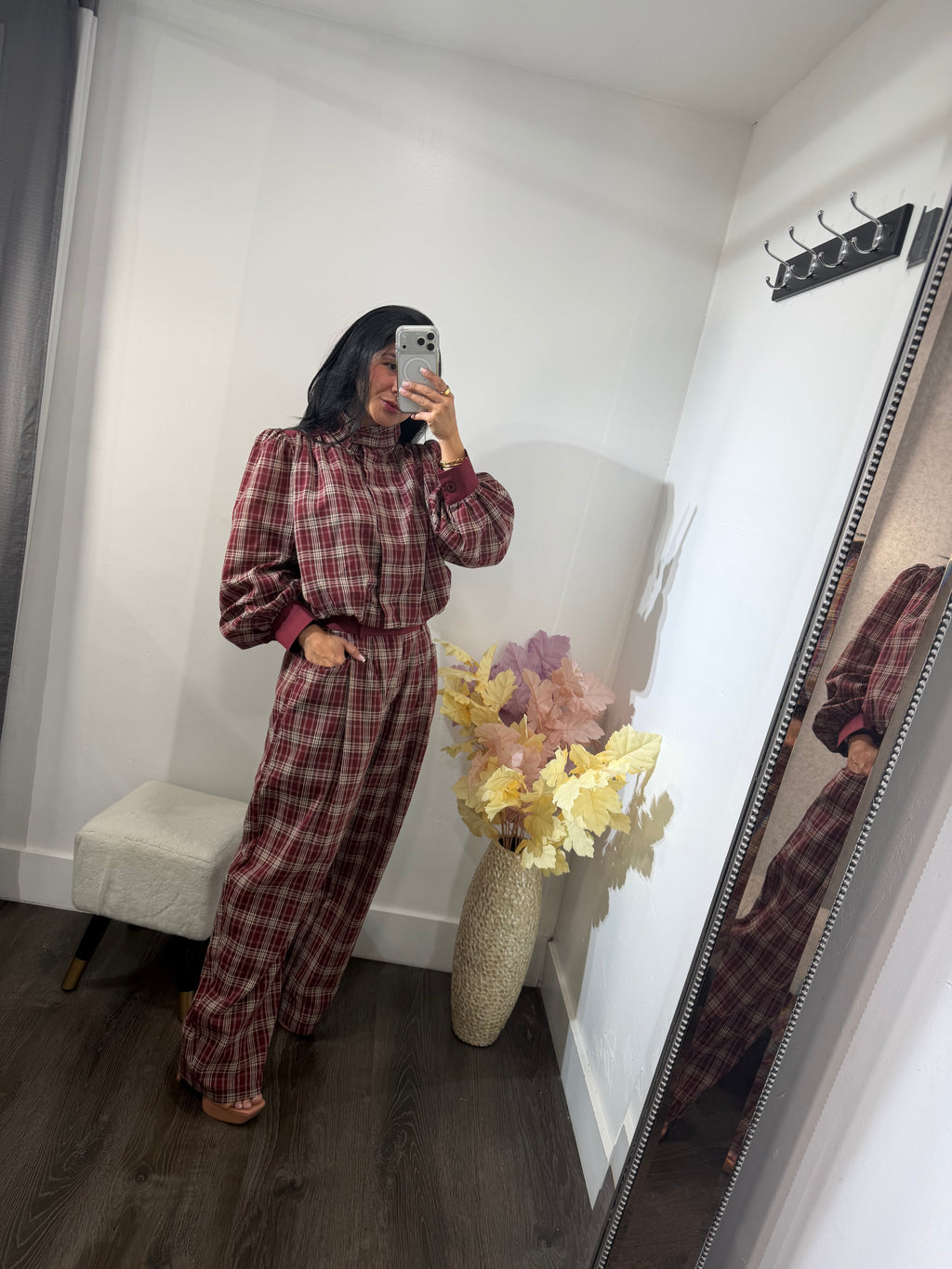 Set Yanet