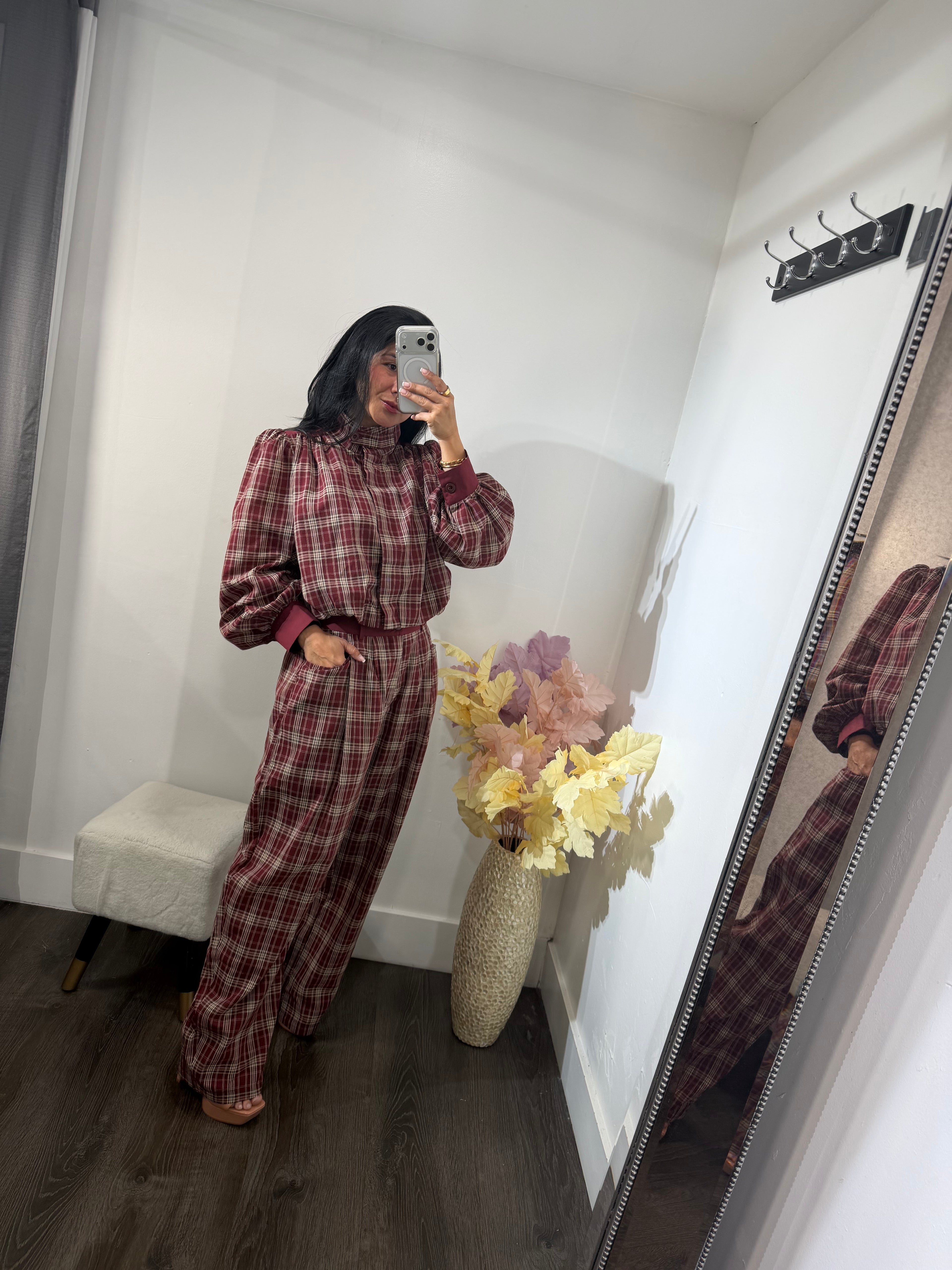 Set Yanet