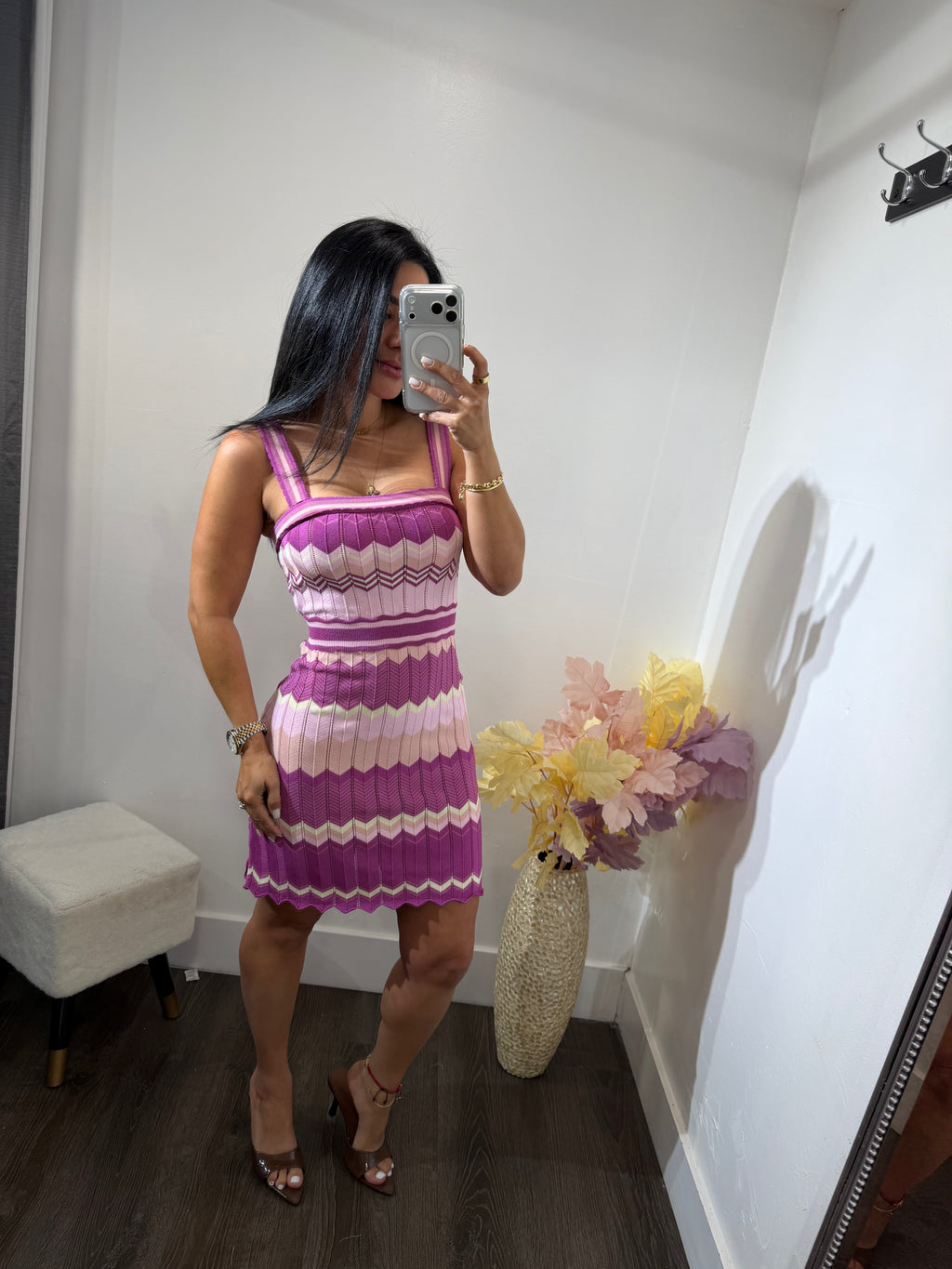 Dress Taty