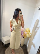 Load image into Gallery viewer, Maxi Dress Linei
