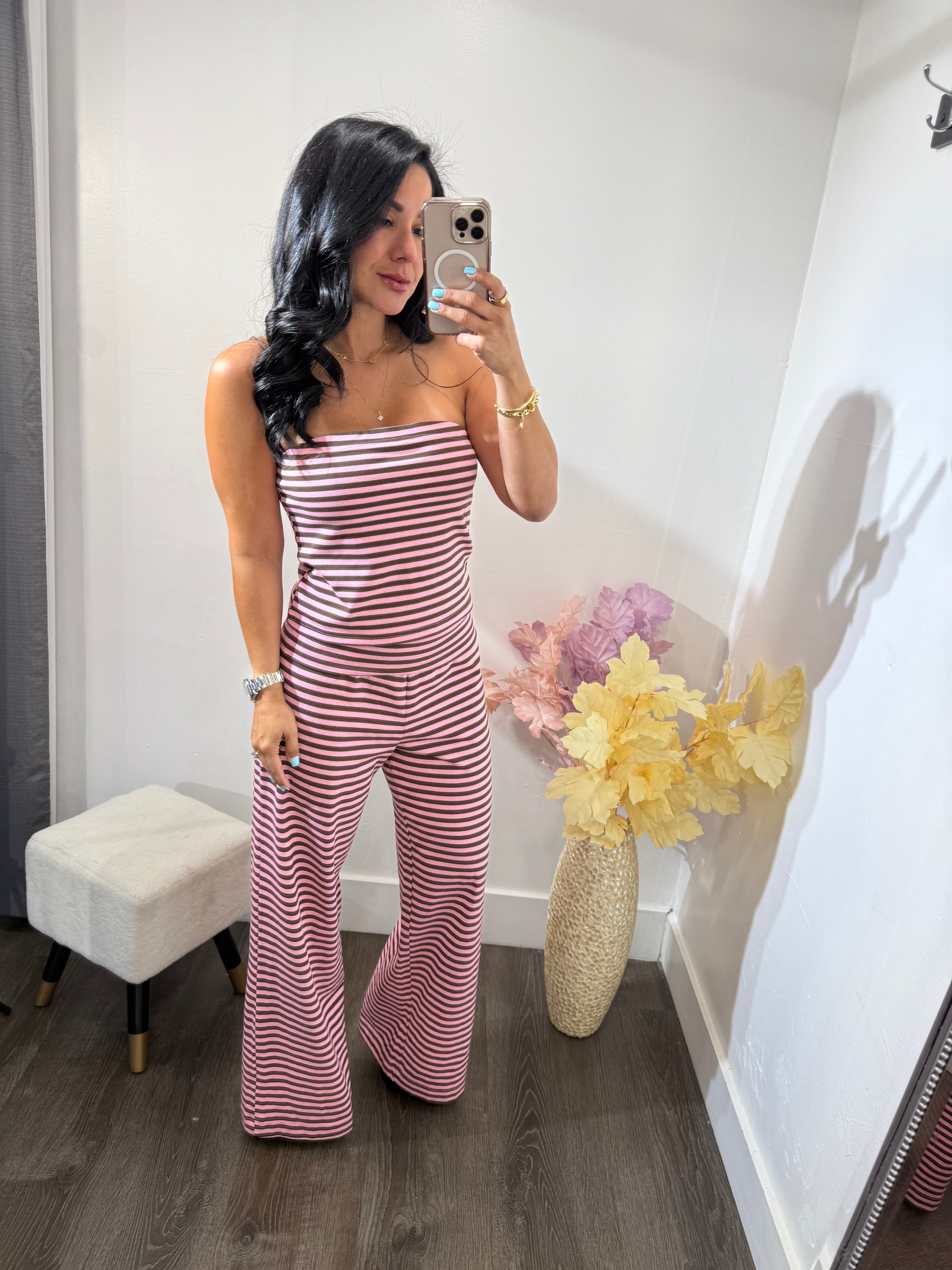 Set striped Sulma