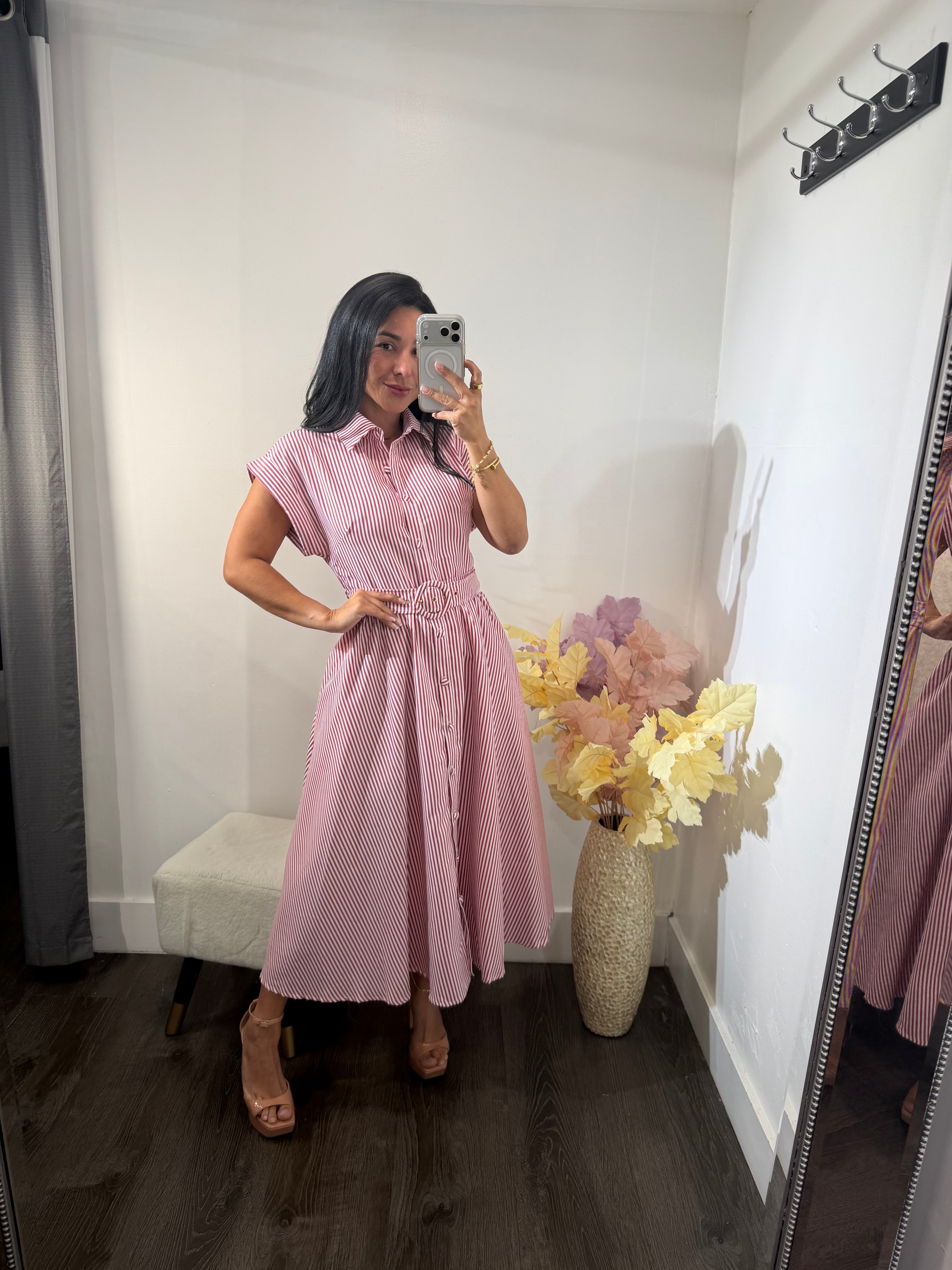 Maxi dress Sophia