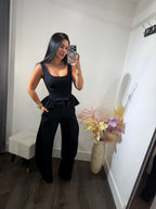 Set denim Lucia