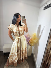 Load image into Gallery viewer, Maxi dress Teresa
