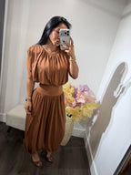 Jumpsuit Maria Isabel
