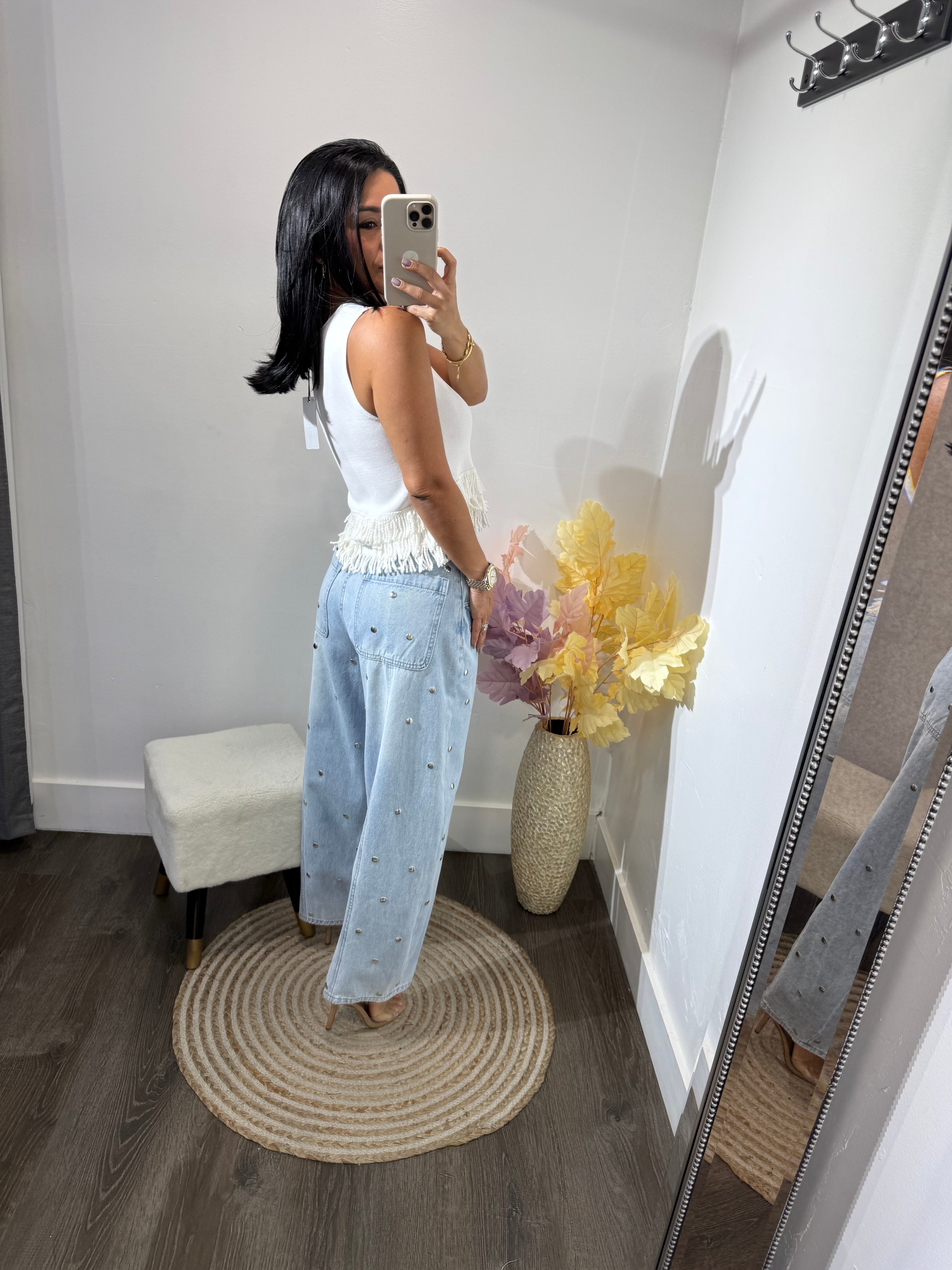 Jean Nikki