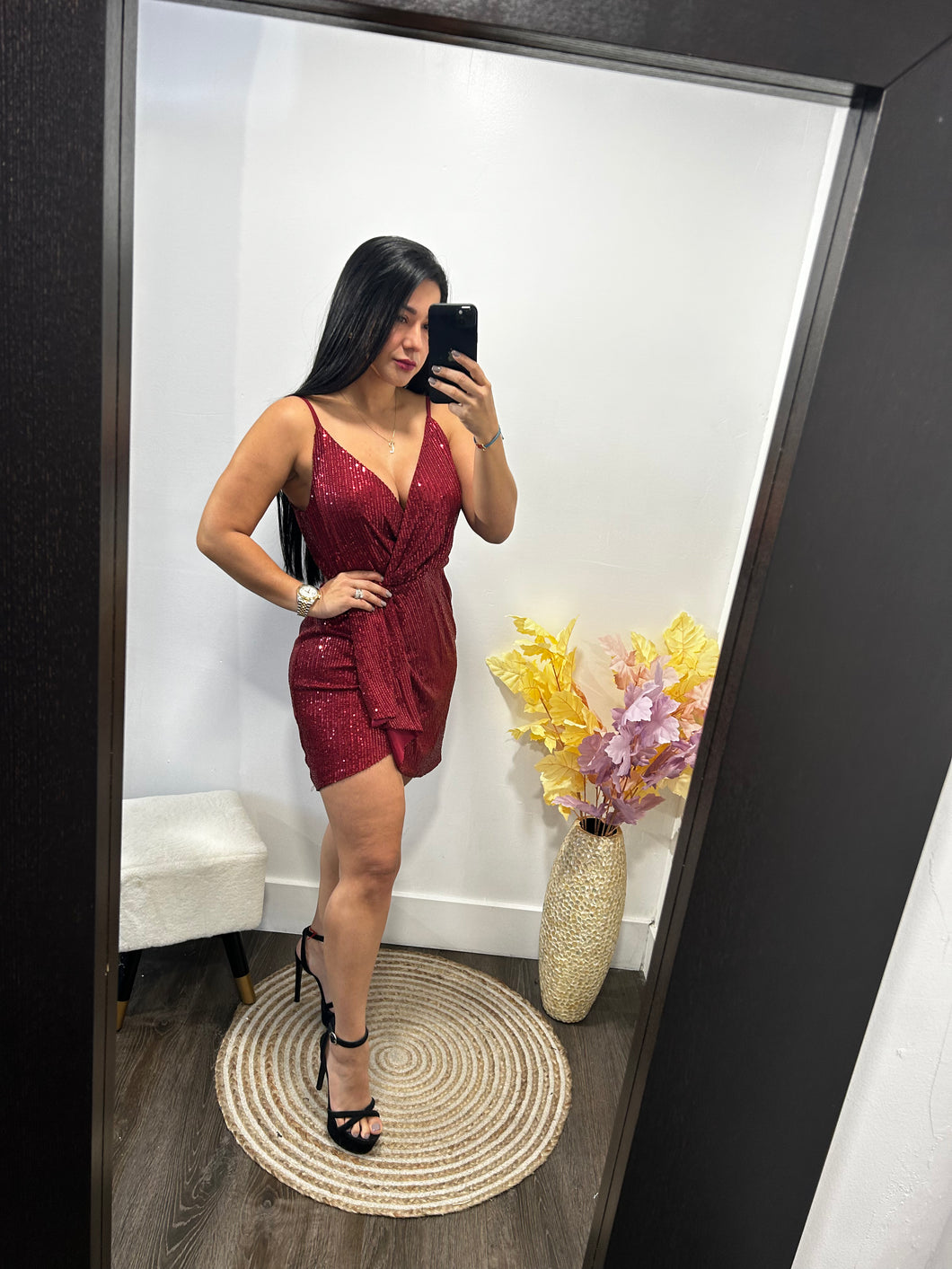 Dress adriana / Sale