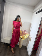 Jumpsuit Maria Isabel