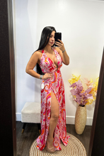 Load image into Gallery viewer, Maxi Dress Laura
