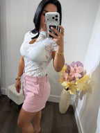 Top lace Gina