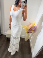 Maxi Dress Sol