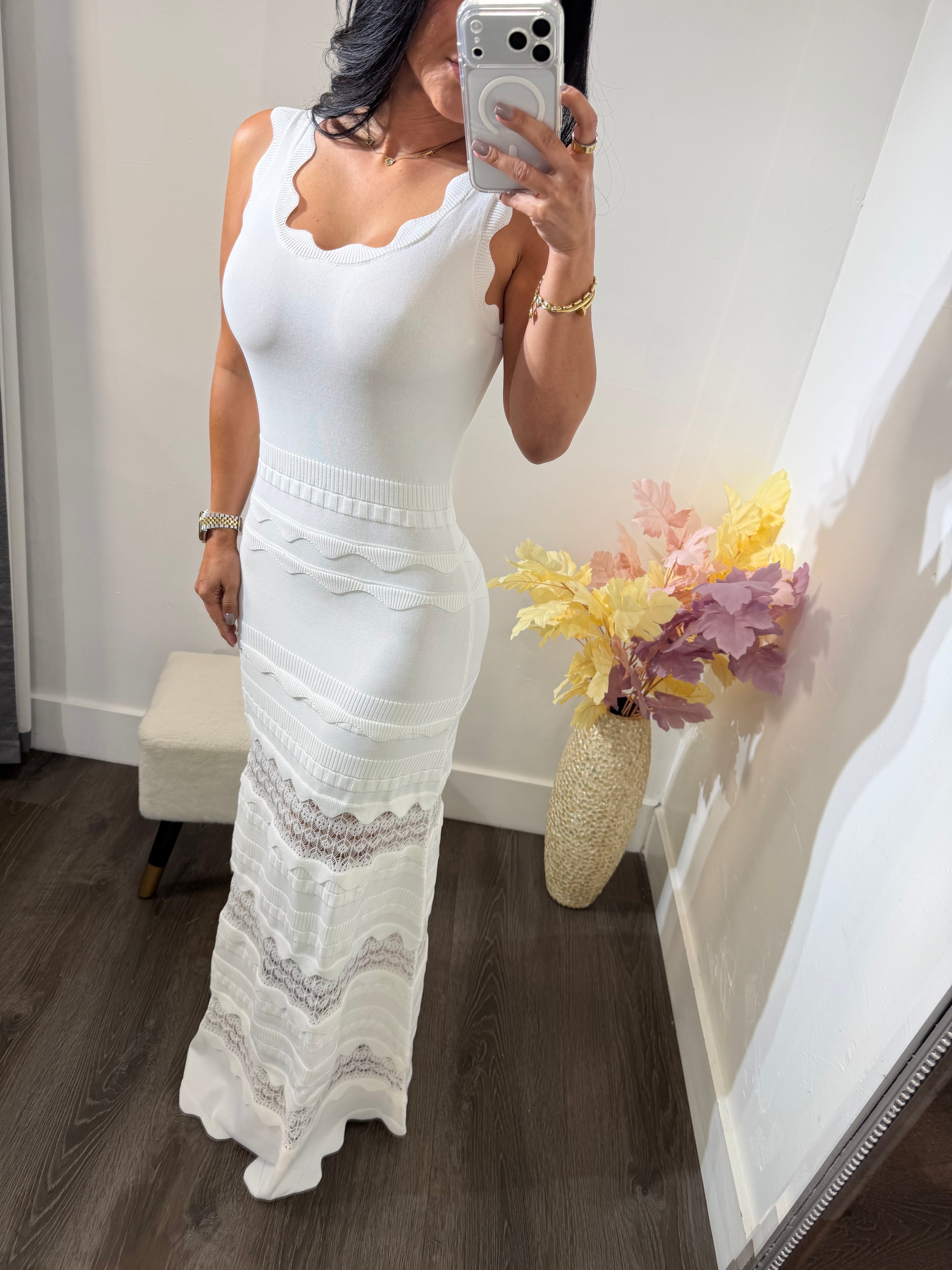 Maxi Dress Sol