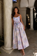 Maxi dress Dianet