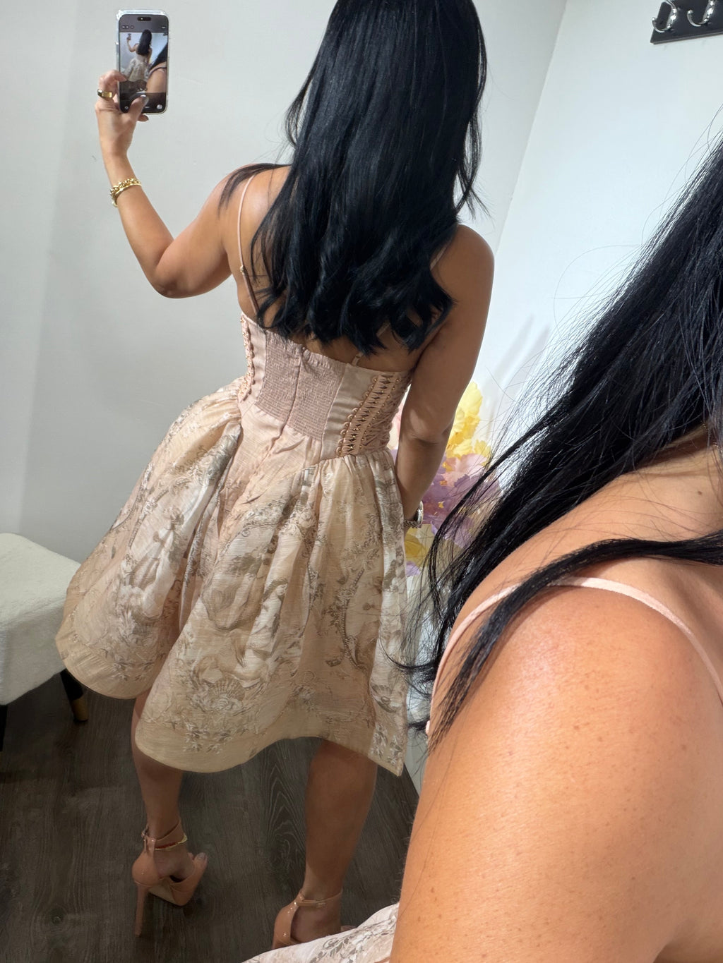 Dress Evangelina